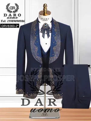 Daro Tuxedo