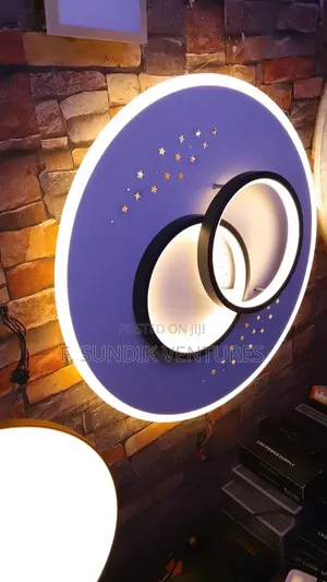 60cm Modern Led Wall Light