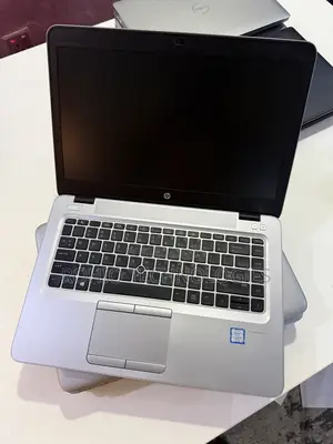 Laptop HP EliteBook 840 G4 8GB Intel Core i5 SSD 256GB