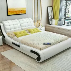 Bed Frame So Lovely 6 by 6
