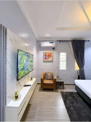 Cozi Studio Apartment With Swimming Pool