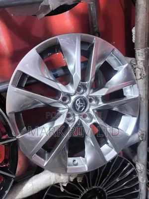 18inche Rim Toyota Avalon 2020