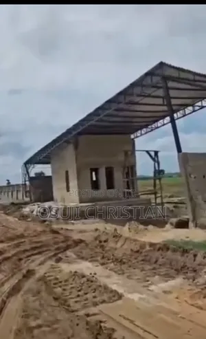Estate Lands for Sale Kuje