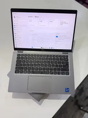 Laptop Dell Latitude 5420 8GB Intel Core i5 SSD 256GB