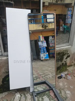Wall Mirror