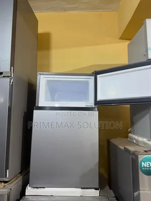 Affordable Hisense 87l Top Freezer Refrigerator 120dr