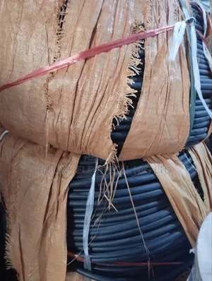 16 Mm Solar Cable Wire Two Core