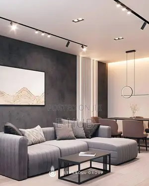 Magnetic Profile Light