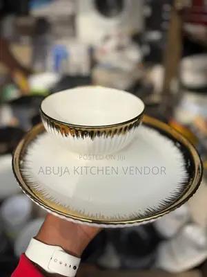 Eating Plates
