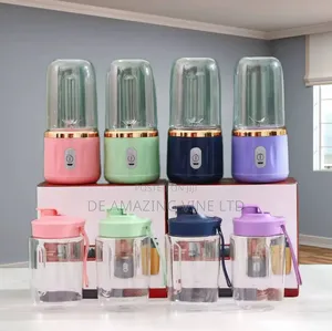 Portable Juicer