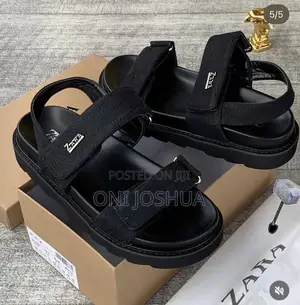 Quality Sandal