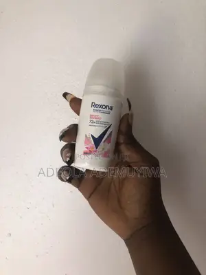 Rexona Deodorant