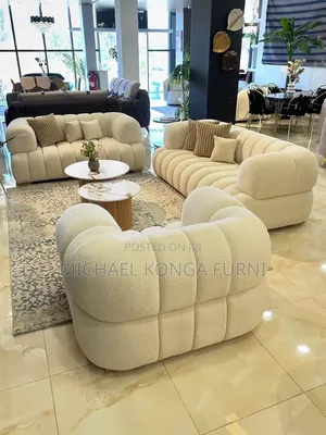 Classic Sofa