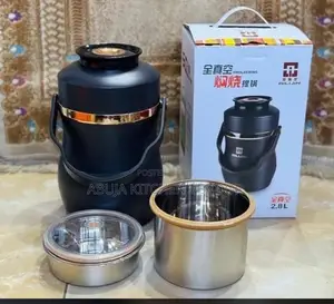 Food Flask