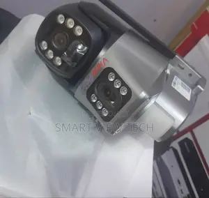 Camitel Uk V380 Wireless Smart Solar Camera 1pc-V380-P2