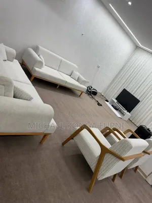 Luxurious Sofa