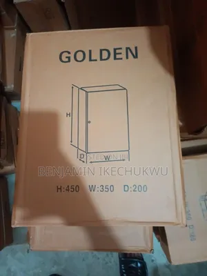 Electrical Panel Box
