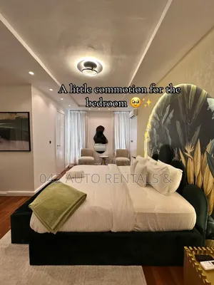 2-Bedroom Cozy Apartment