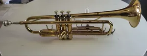 Trumpet for Sale