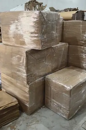 Shipping Boxes for Online Businesses