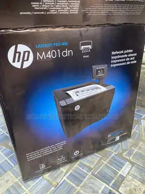 Hp Laserjet Pro 400 M401 Dn Printer