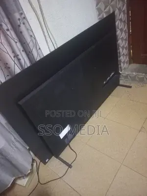 Sony Smart Tv 55" for Rent