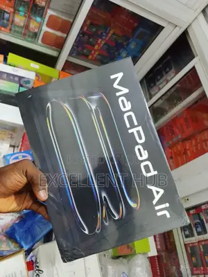 New MacPad Air M5+ Ultra 1 TB Gray