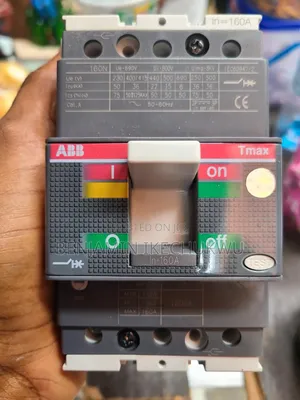 Abb Breaker