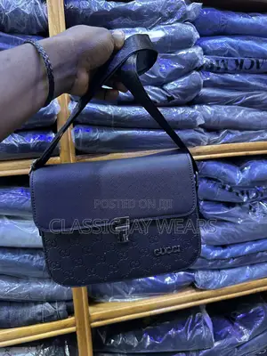 Gucci Correct Side Bag