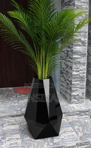 Luxury Flower Vase