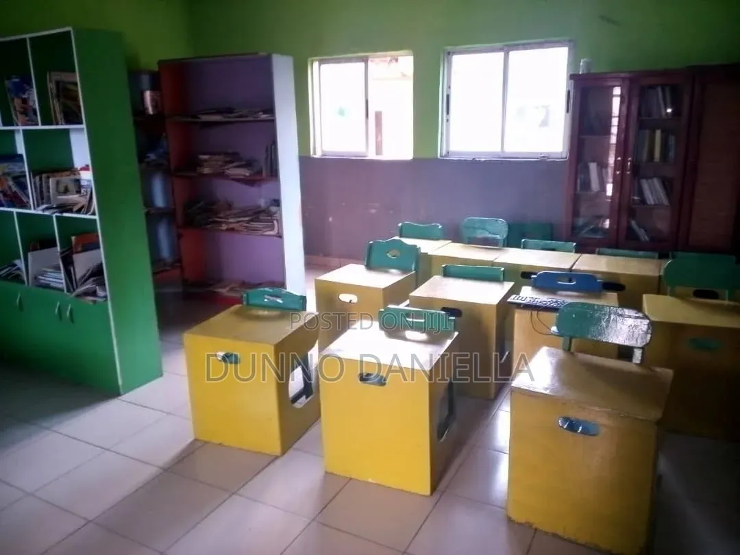 School for Sale