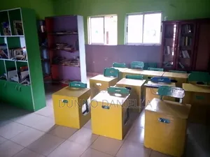 School for Sale