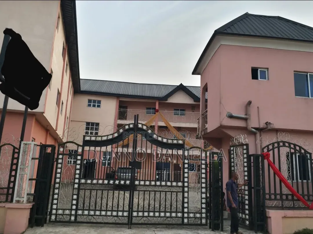 School for Sale