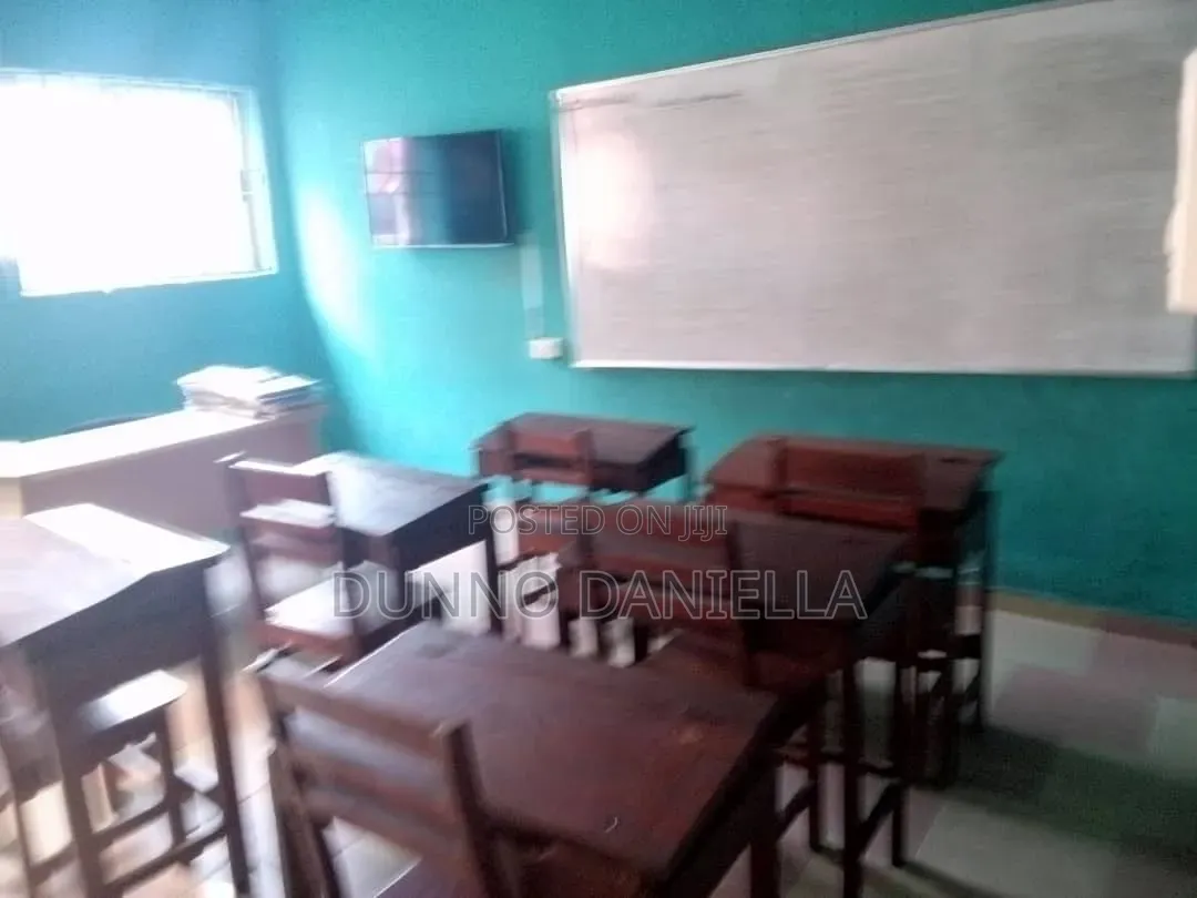 School for Sale