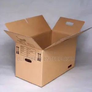 Custom Carton Boxes for Business Packaging