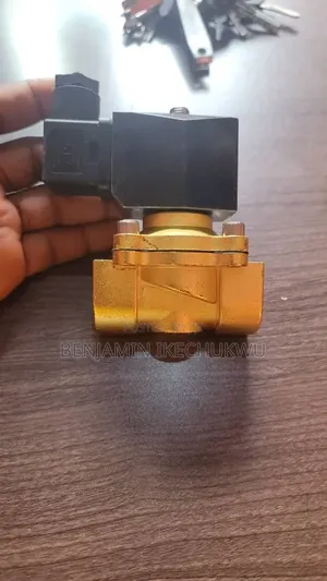 Solenoid Valve