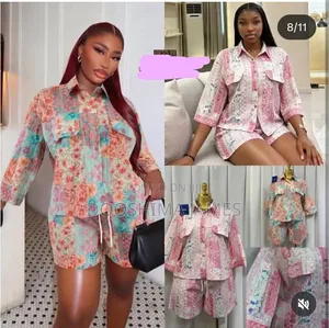 I Sale Clothing and Accessories. I Am Reliable, Honest and Legit.