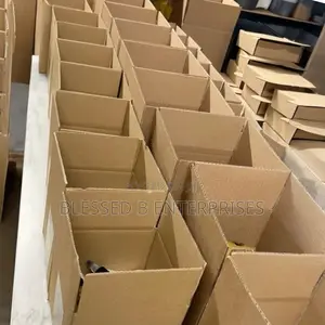 Wholesale Carton Boxes for Bulk Buyers