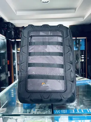 Camera and Drone Bag