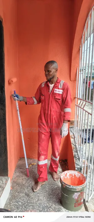 House Painting