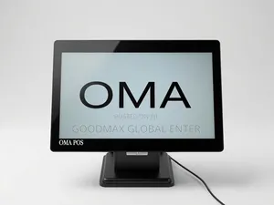 Oma Pos System Double