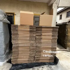 Storage Carton Boxes for Home and Office Use