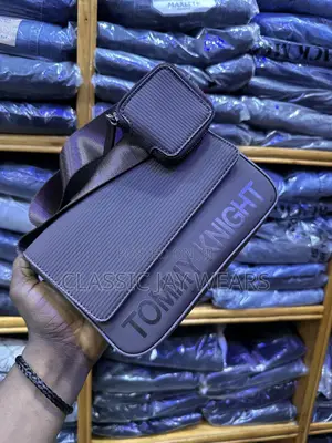 Tommy Side Bag