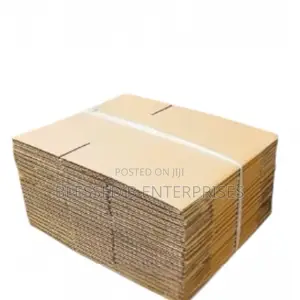 Affordable Carton Boxes for Delivery Services