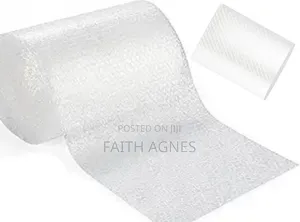 Fragile Item Protection