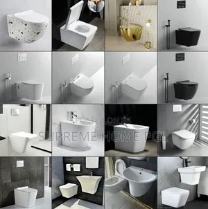 High Quality Wall Mounted Wc Series