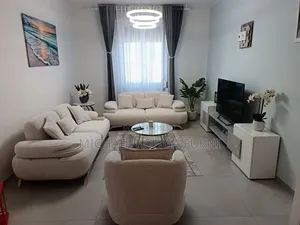 Luxuxious 7 Seater Sofa
