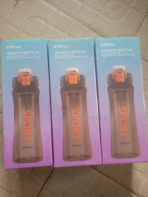 High Quality Sports Water Bottle
