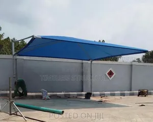 X Type Car Port