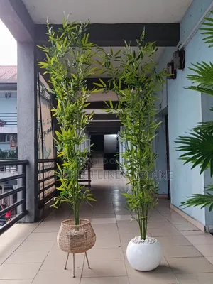 Artificial Flowers and Ornaments